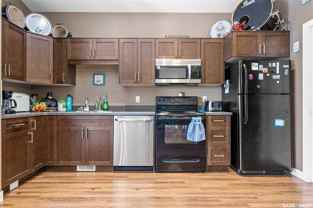108 Osler Street #A - Photo 1 of 1