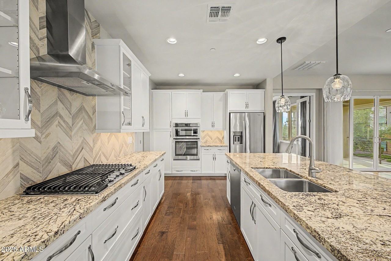 9001 E San Victor Dr #2026 - Photo 5 of 37