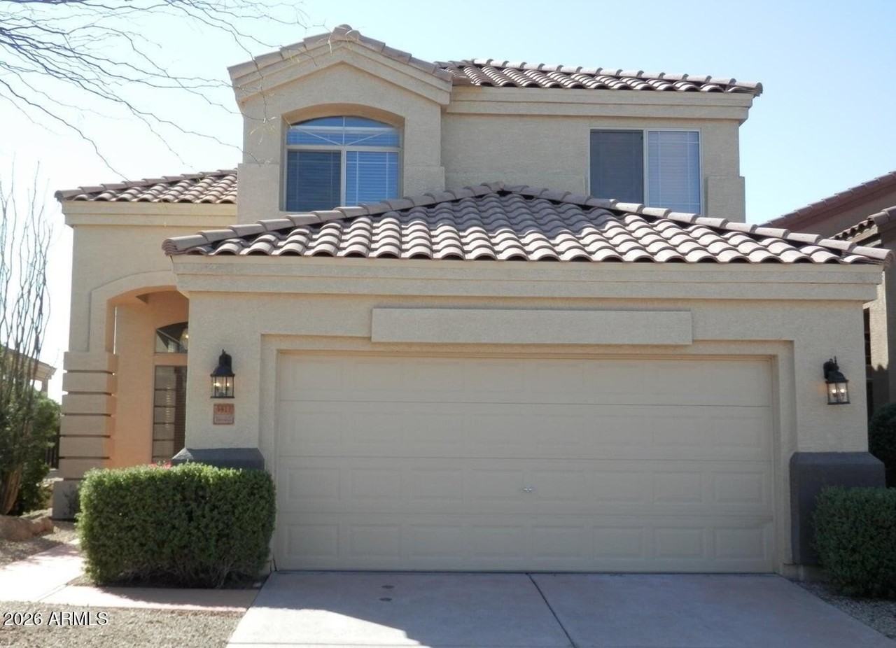 4417 E Smokehouse Trl