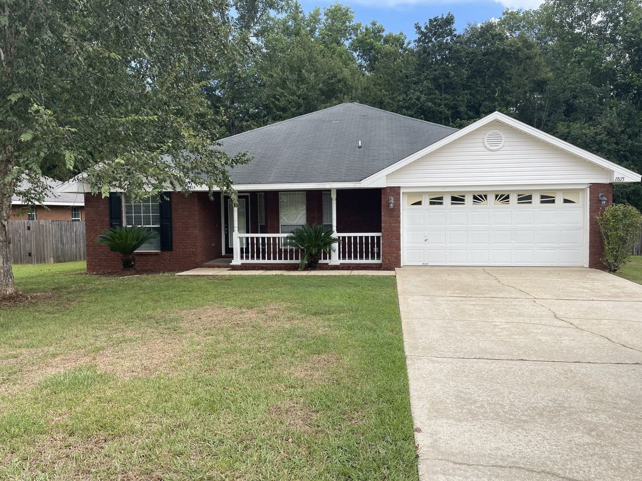 11815 Balsam Ct