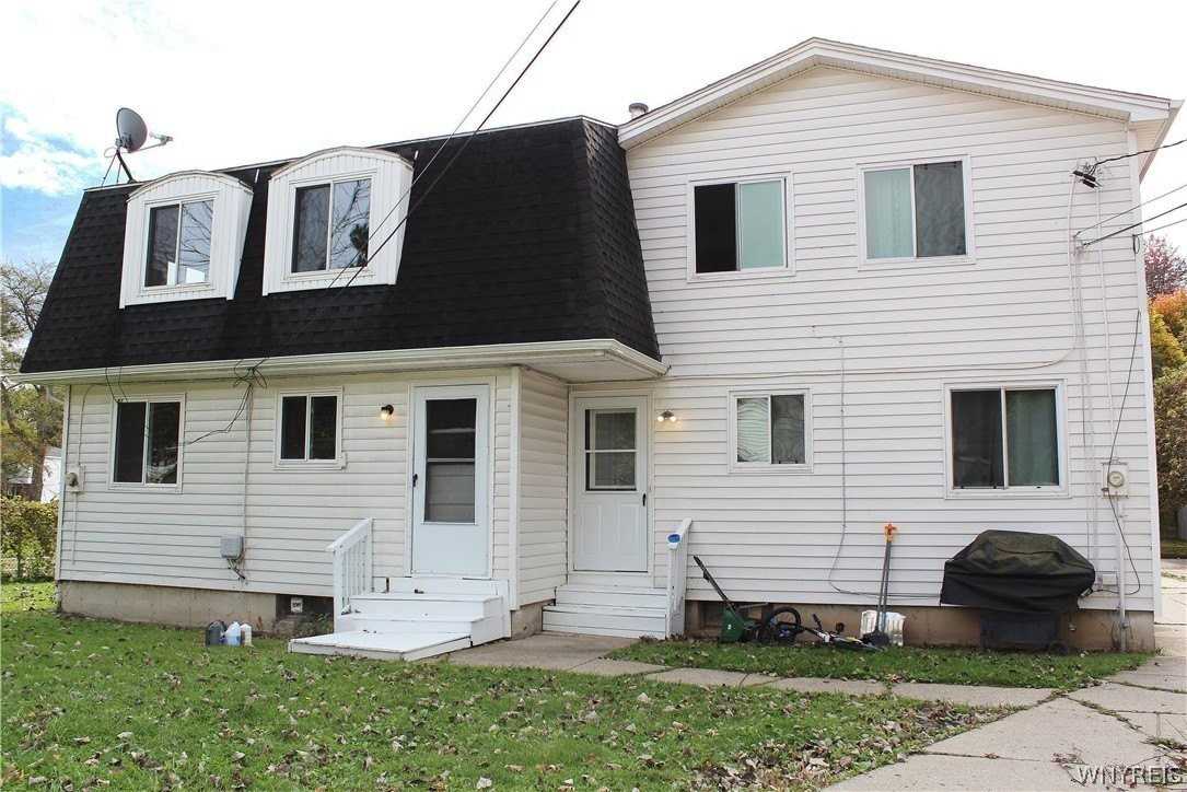 116 Berehaven Dr #LEFT - Photo 2 of 11