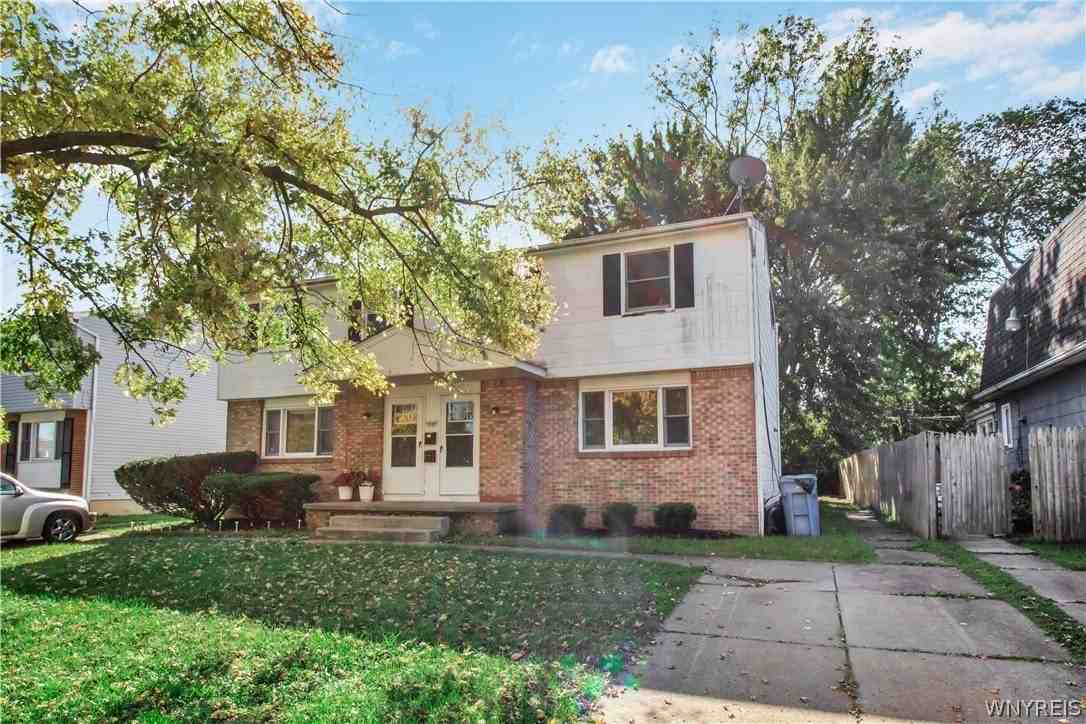 247 Glenhaven Dr #LEFT - Photo 2 of 19