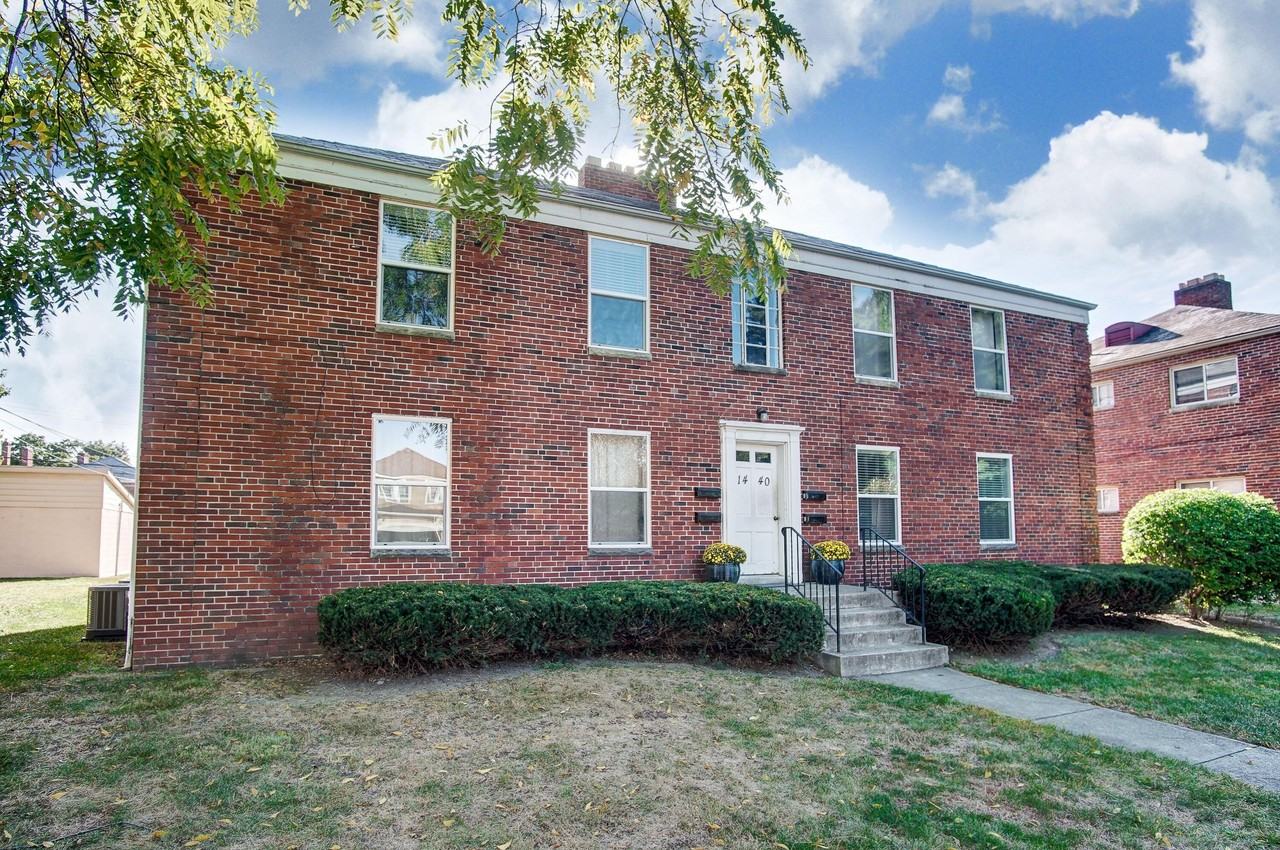 1440 Elmwood Ave #A