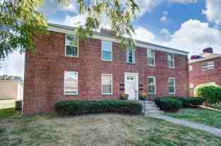 1440 Elmwood Ave #A - Photo 1 of 1