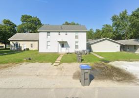featured image of 1121 S 9th St #1