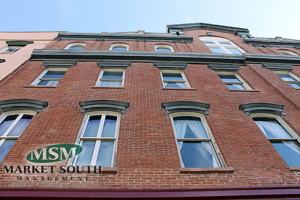 featured image of 5 W Broughton St #404