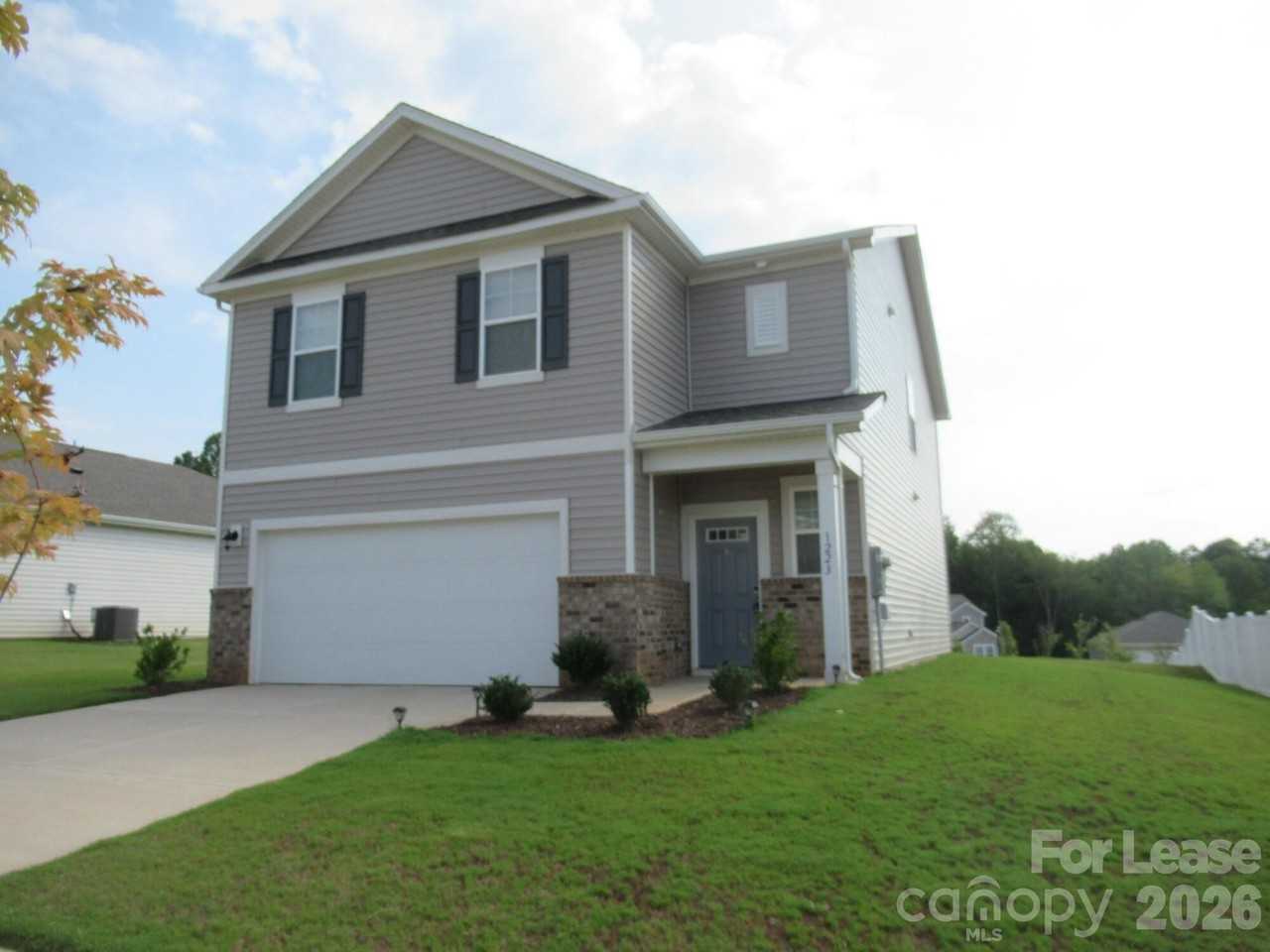 1223 Hallman Branch Ln - Photo 2 of 25