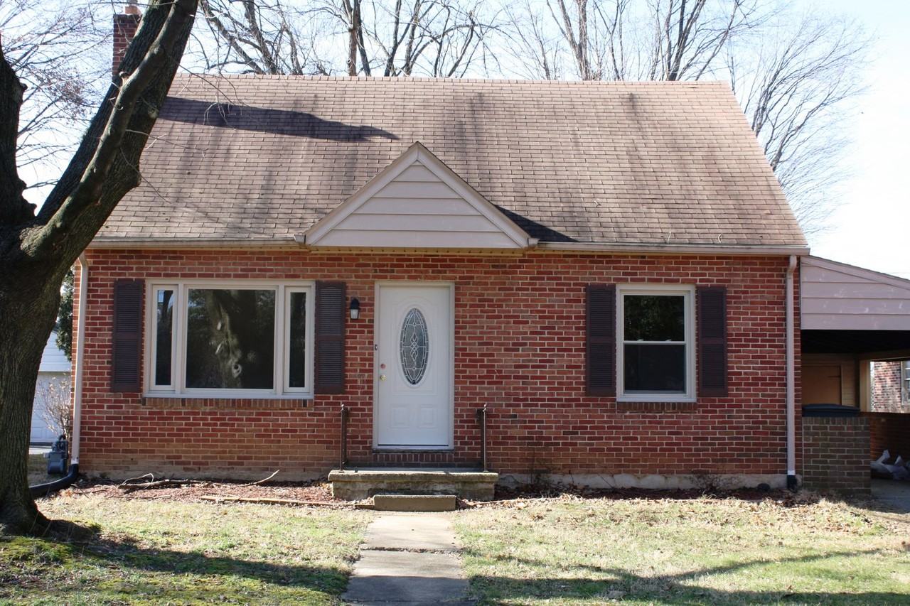 302 Pinehurst Rd
