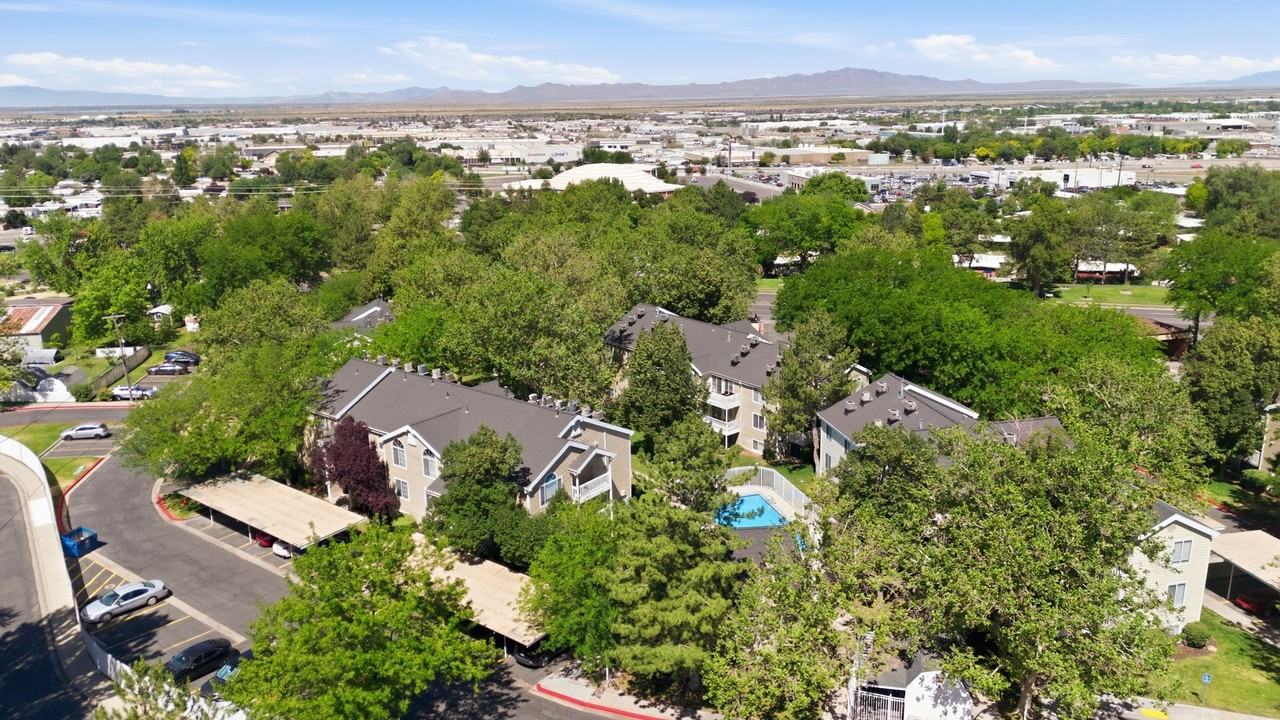 Woods Crossing Apartments - Photo 4 of 50