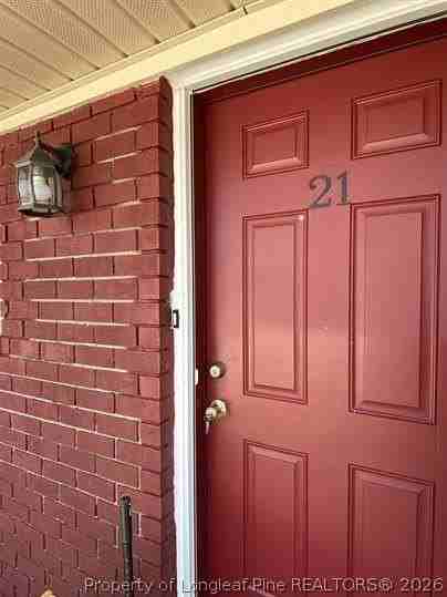 816 Shaw Mill Rd #21 - Photo 2 of 13