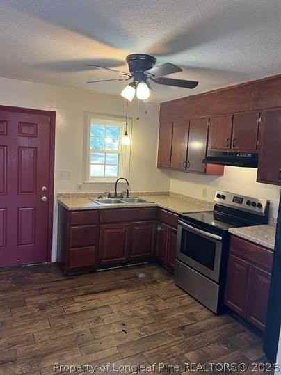 816 Shaw Mill Rd #21 - Photo 7 of 13
