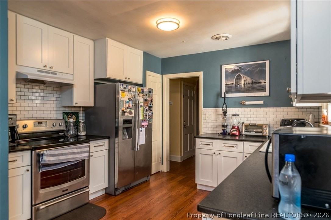 2718 Morganton Rd - Photo 3 of 24