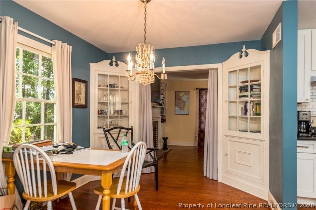 2718 Morganton Rd - Photo 6 of 24
