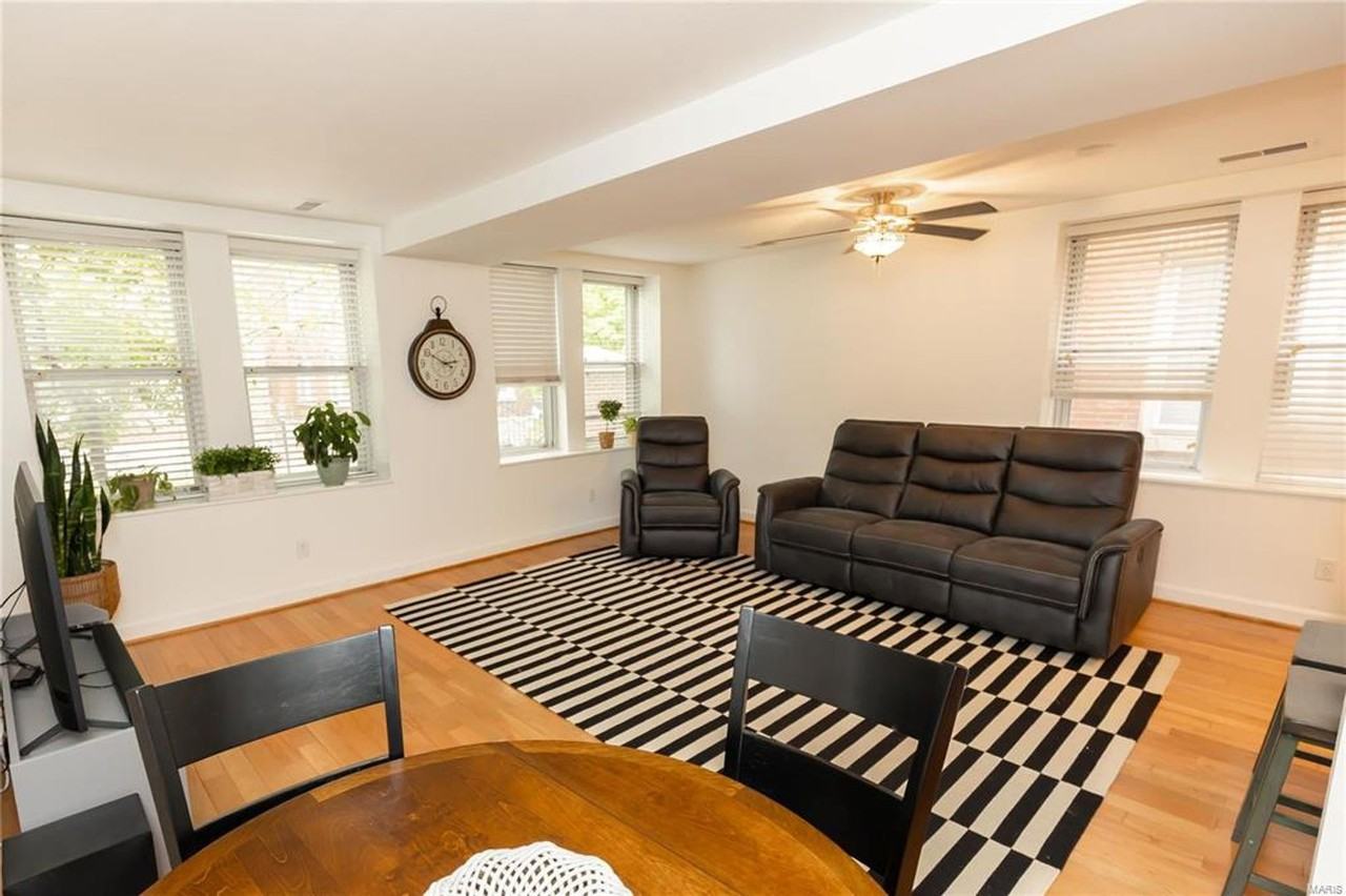 5350 Pershing Ave #2A - Photo 4 of 16