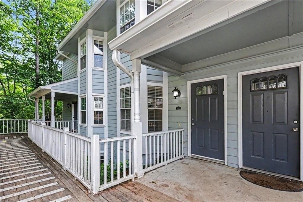 3960 Riverlook Pkwy Se #203 - Photo 2 of 23