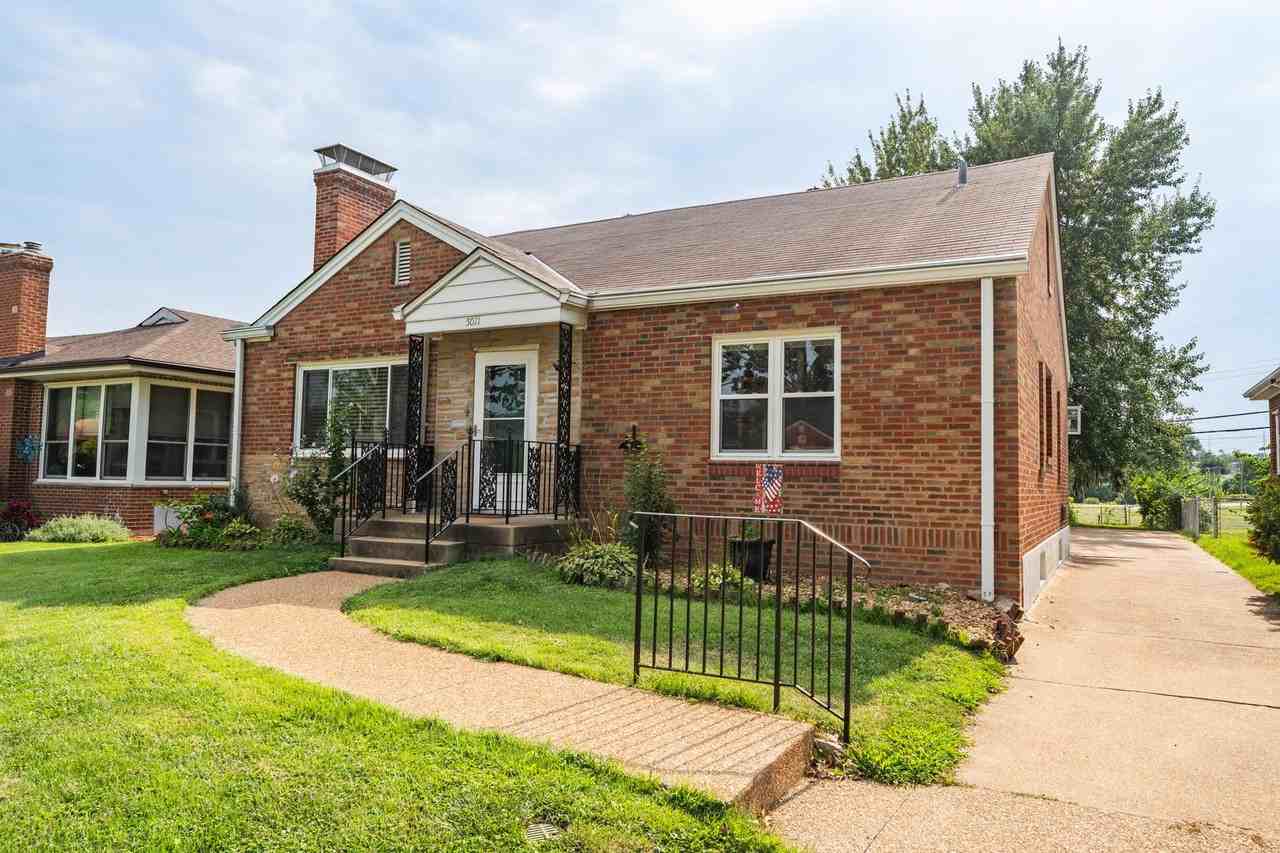 5011 Mccausland Ave - Photo 2 of 25