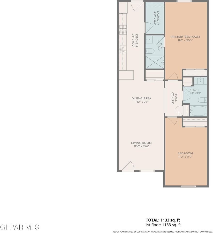 1483 Osullivan Dr #B - Photo 5 of 30