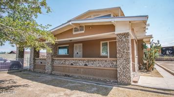 featured image of 7600 Franklin Dr #FRONT
