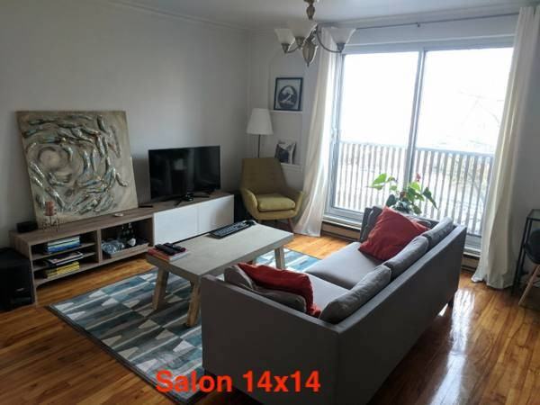 5520 Avenue Avonmore - Photo 3 of 13