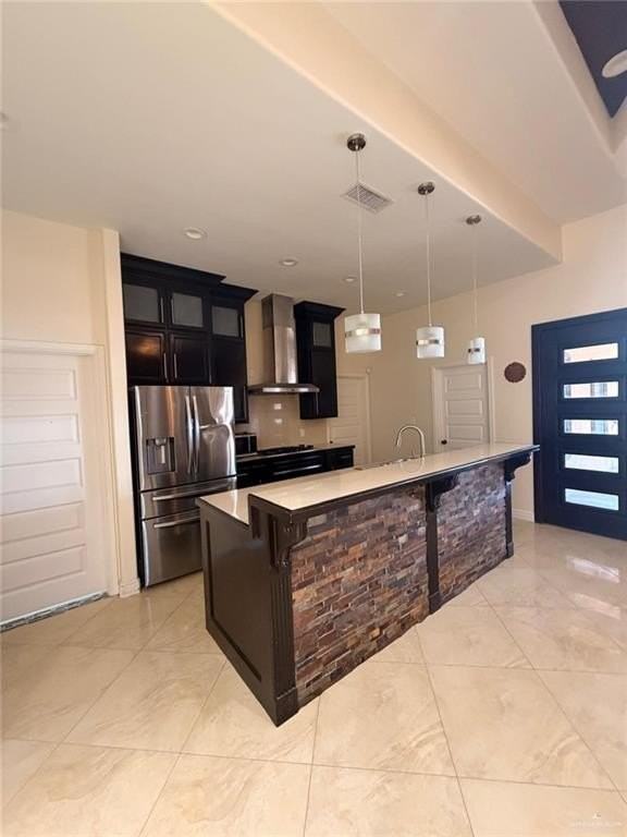 5200 N Huisache Ave - Photo 5 of 15