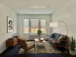 featured image of 157 Avenue C #3