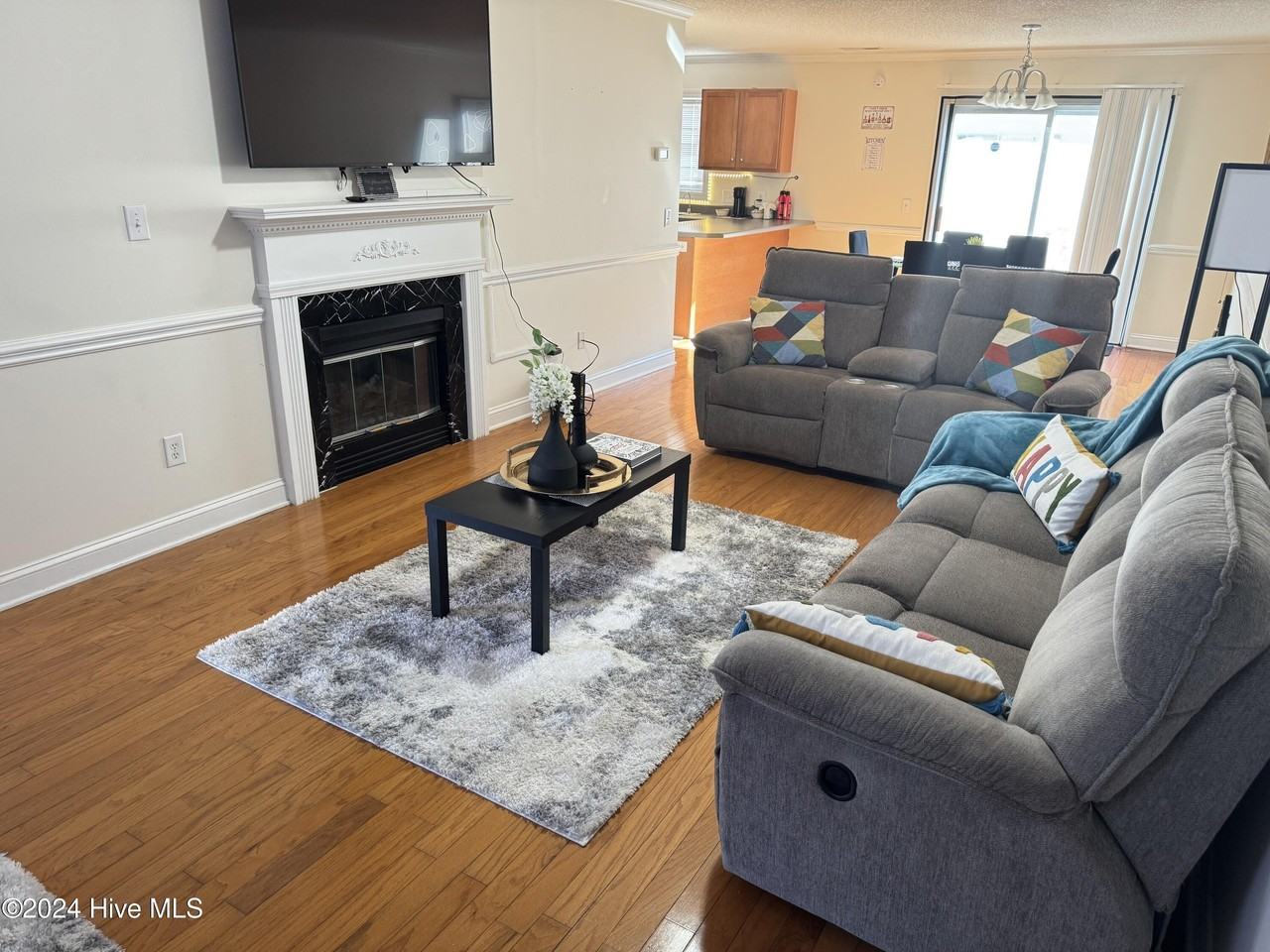 4155 Dudleys Grant Dr #F - Photo 4 of 14