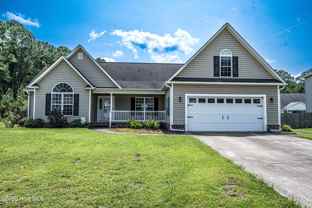 307 Croatan Woods Dr - Photo 1 of 1