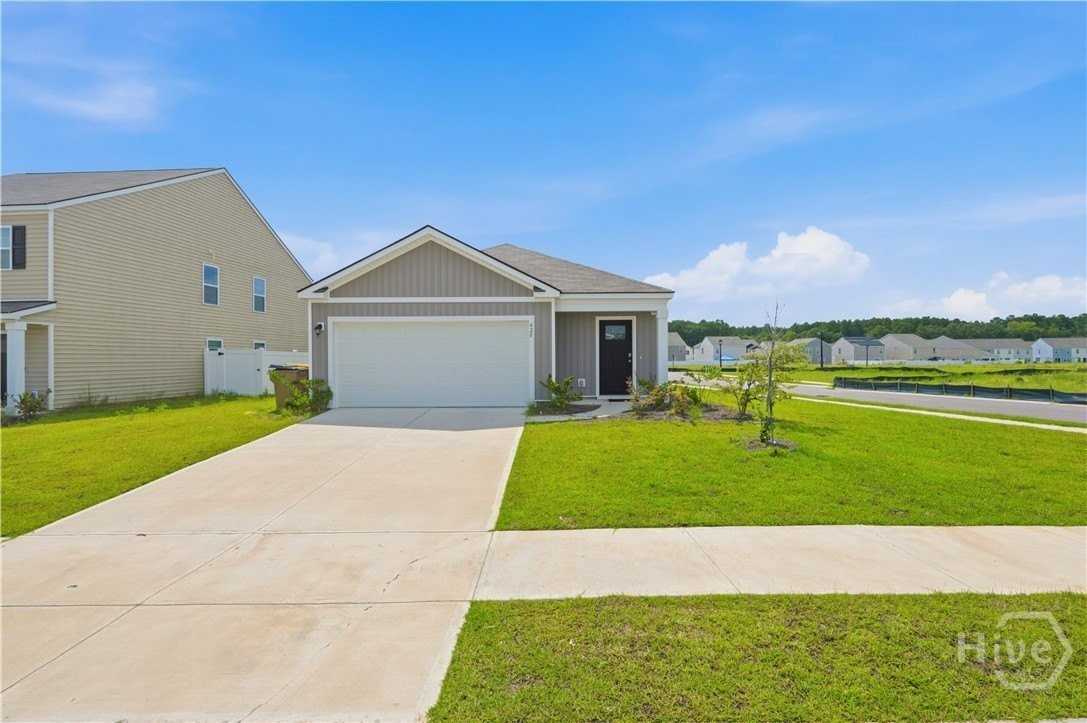 428 Flat Rock Trce - Photo 2 of 31
