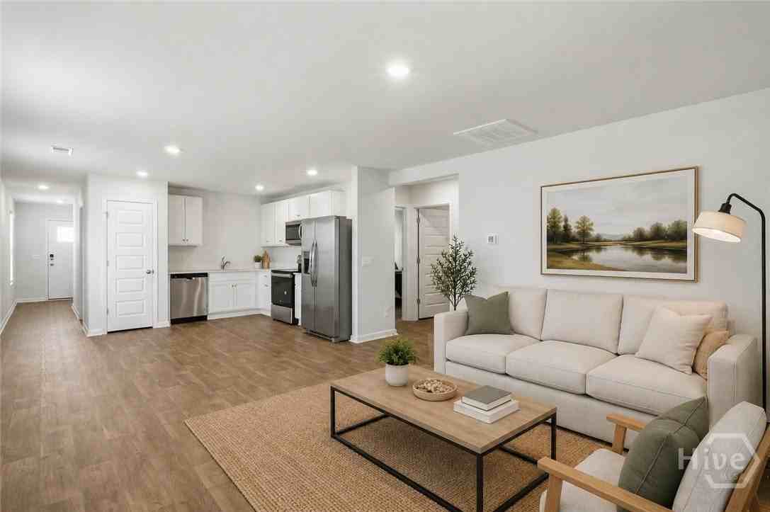 428 Flat Rock Trce - Photo 3 of 31