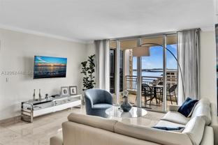 848 Brickell Key Dr #1805 - Photo 1 of 1