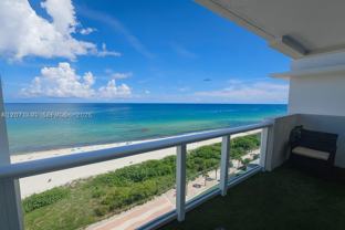 5601 Collins Ave #1409 - Photo 1 of 1
