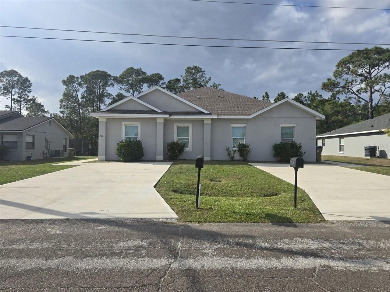546 Imperial Pl #548