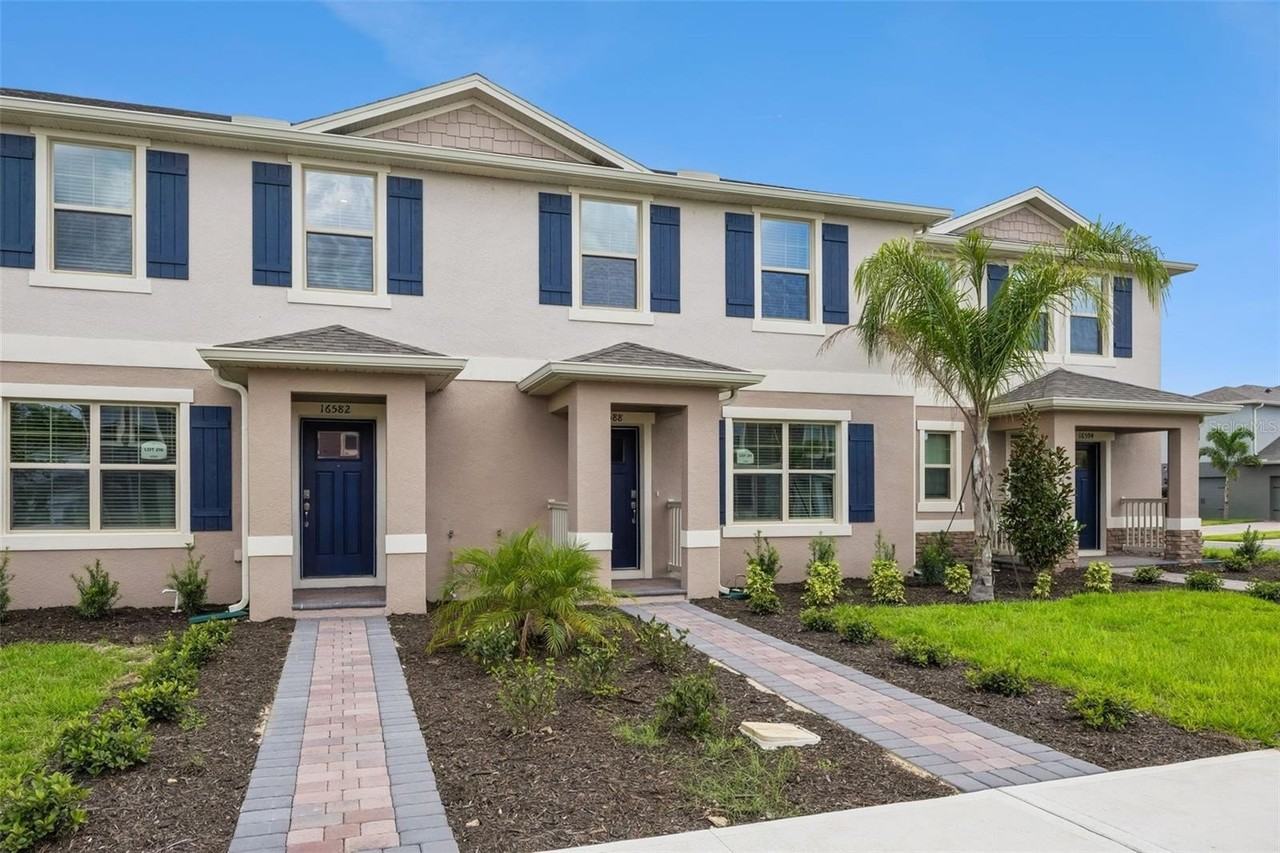 16576 Barbours Creek Way - Photo 2 of 50