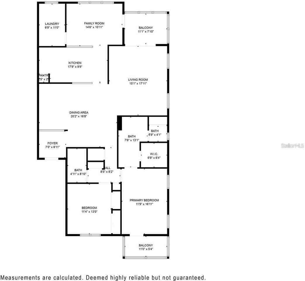 8186 Terrace Garden Dr N #409 - Photo 5 of 50