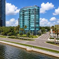 2900 W Bay To Bay Blvd #1203 - Photo 1 of 1