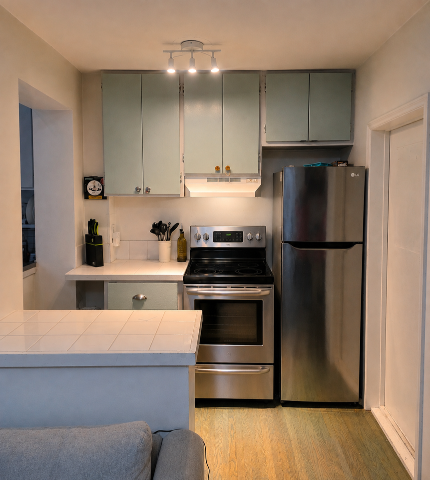 179 Dovercourt Road #3F - Photo 2 of 10