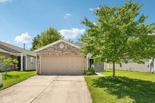 1754 Elijah Blue Dr - Photo 1 of 1