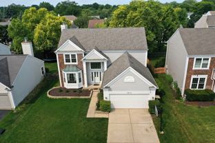1657 Fairport Dr - Photo 1 of 1