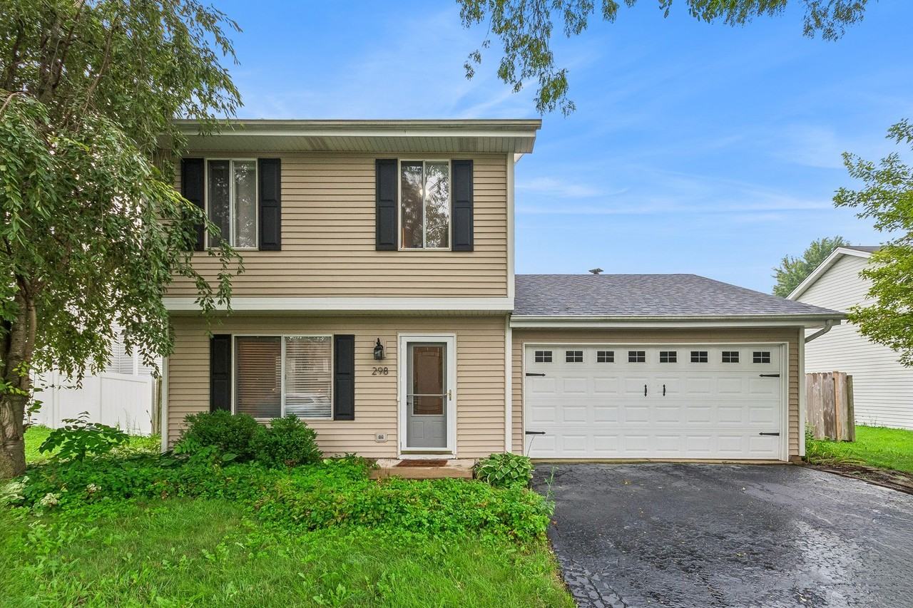 298 Danbury Dr