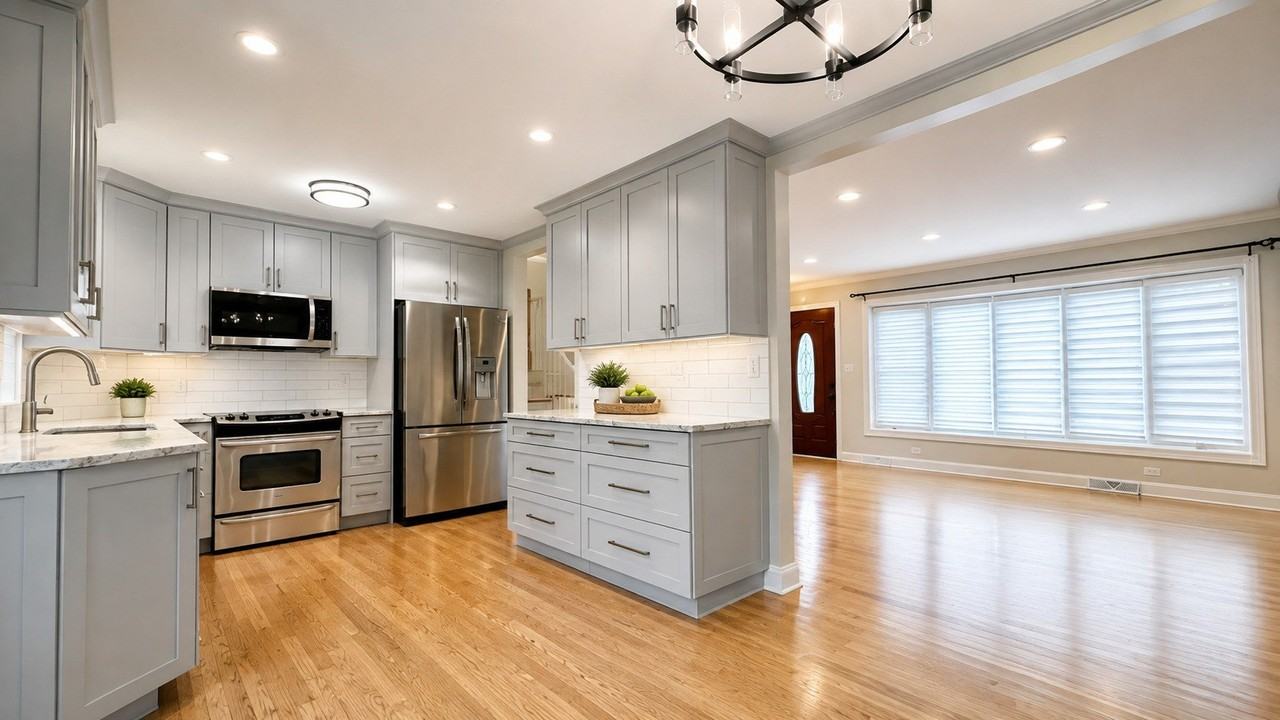 602 S Carol Ln - Photo 5 of 18