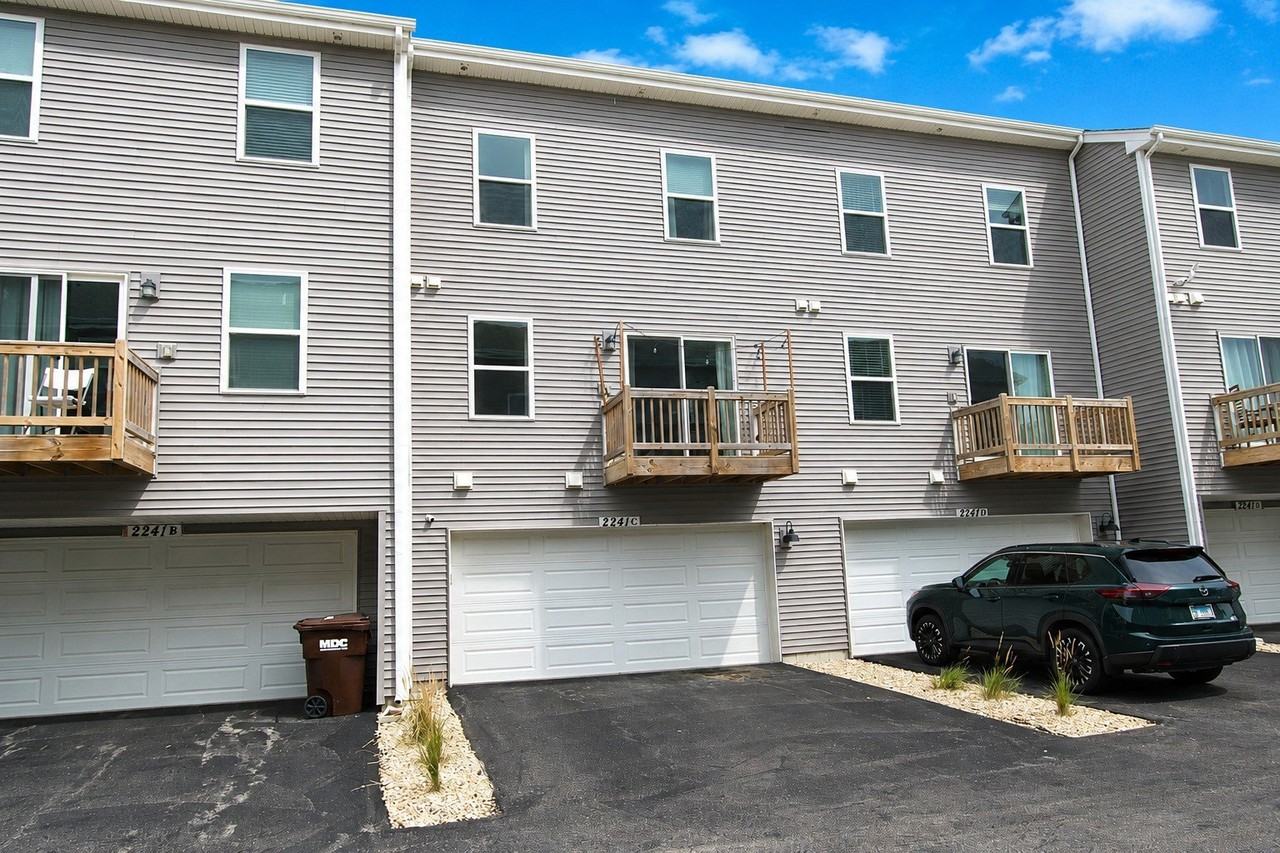 2241 Sassafras Way #C - Photo 2 of 17