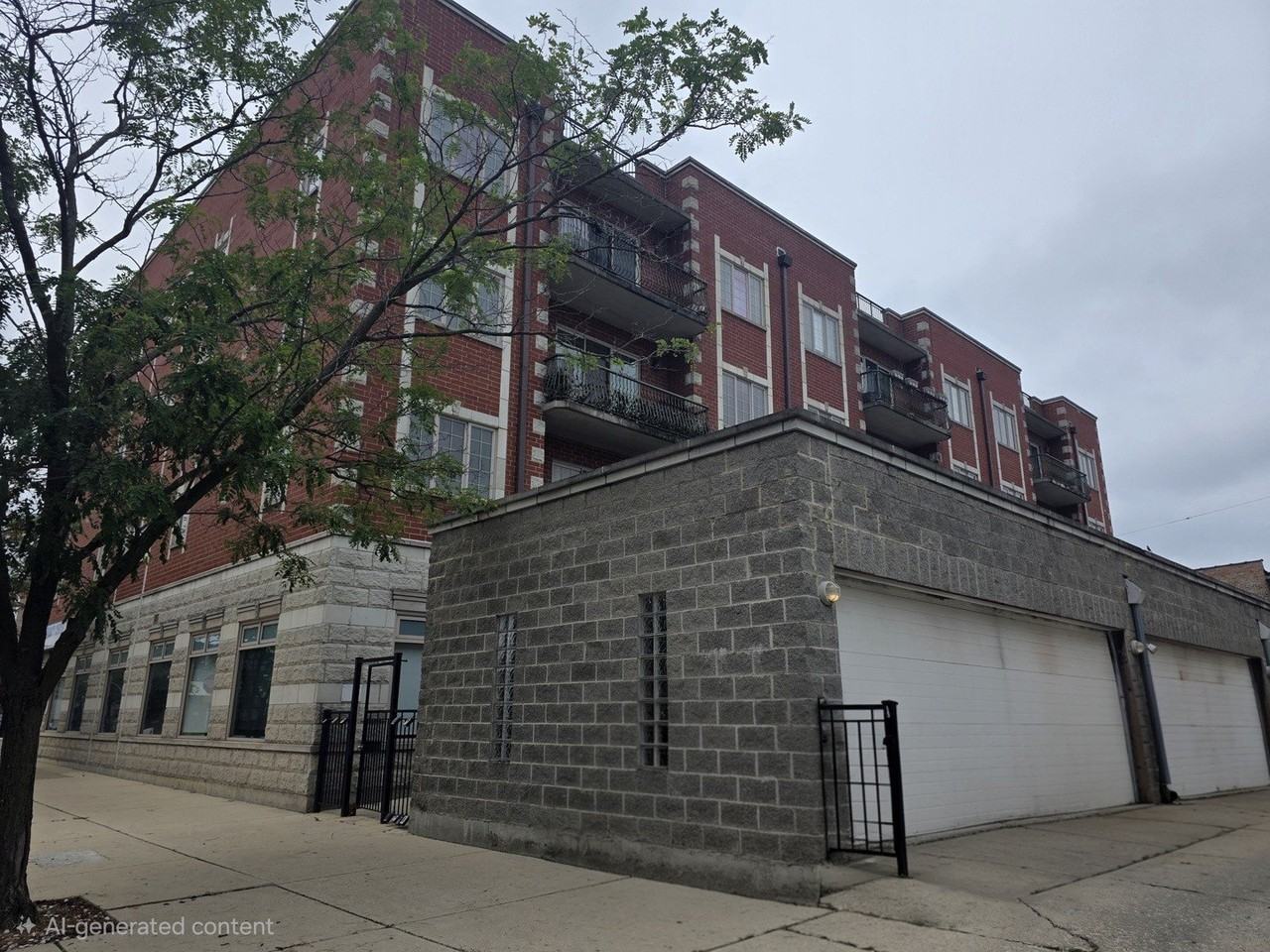 2900 W Irving Park Rd #305 - Photo 2 of 16