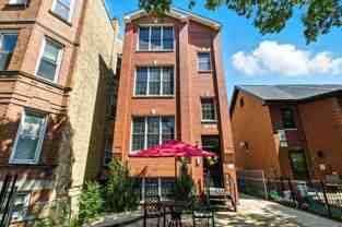 1343 N Leavitt St #1 - Photo 1 of 1