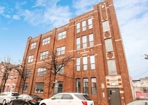 1846 S Loomis St #201 - Photo 1 of 1