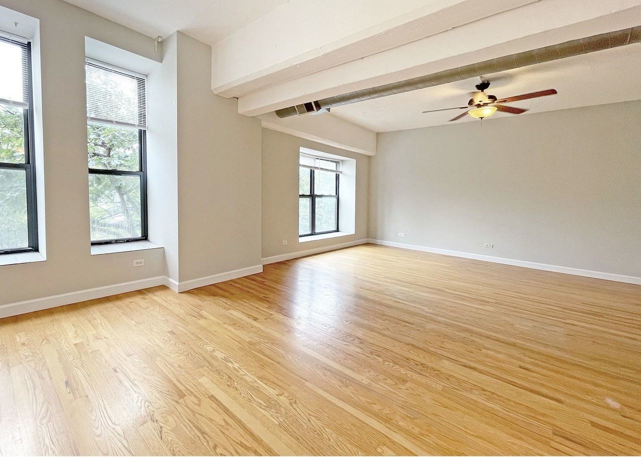 1846 S Loomis St #201 - Photo 3 of 10
