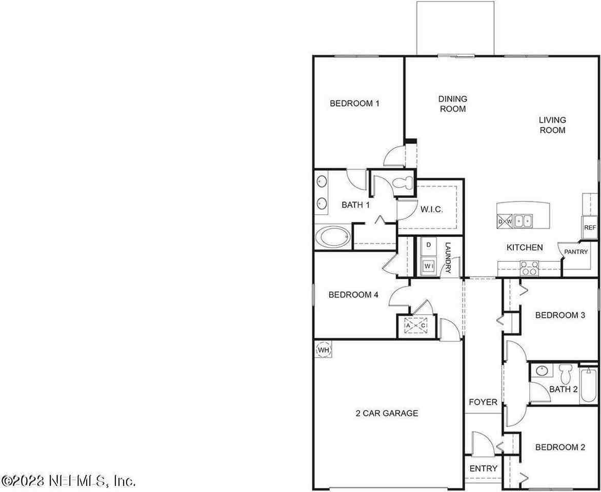 2137 Willow Springs Dr - Photo 6 of 7
