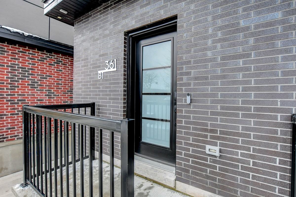 361 Whitby Avenue #B1 - Photo 3 of 33