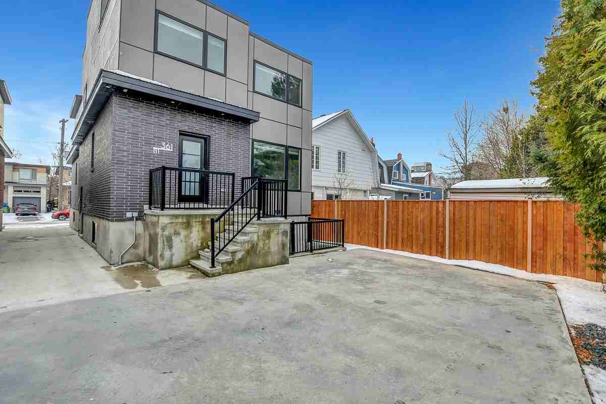 361 Whitby Avenue #B1 - Photo 2 of 33