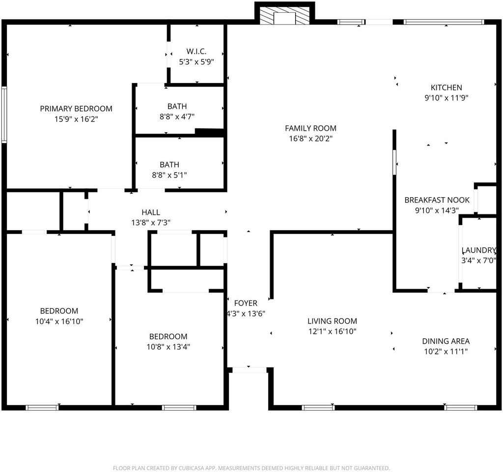 2114 Burrows Trl - Photo 2 of 20
