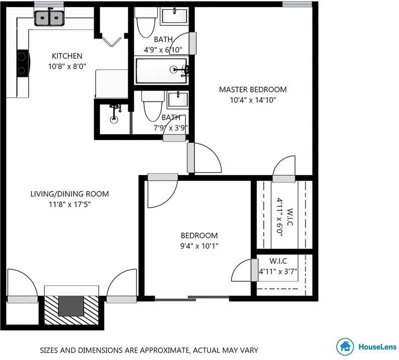 1317 Annex Ave. Street #224 - Photo 2 of 8